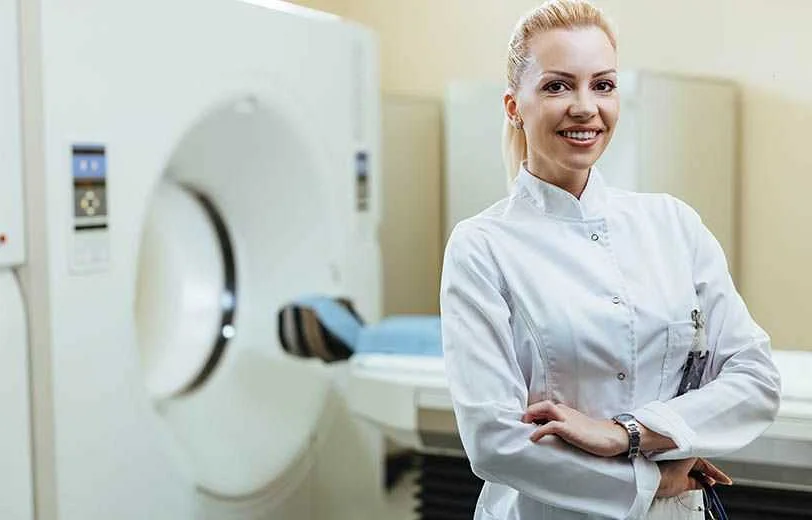 Магнитно-резонансная томография (МРТ) матки
