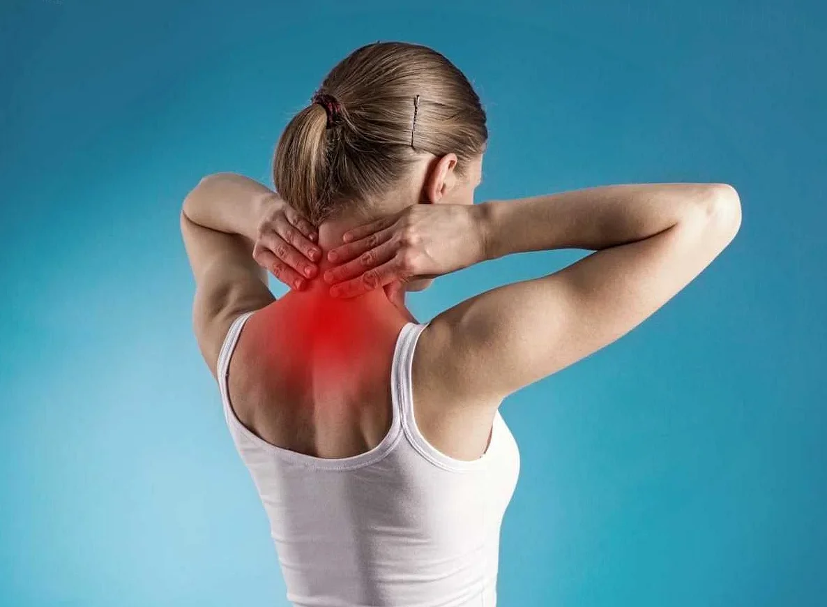 Психотерапия и релаксация: как они помогают при боли в спине и шее