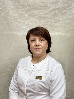 Шатова Наталья Александровна