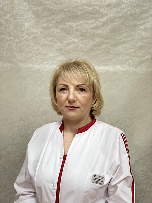 Иванчукова Татьяна Владимировна